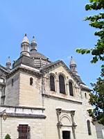 Perigueux, Cathedrale Saint-Front (11)
